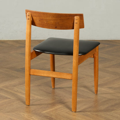 英国 ヴィンテージ ダイニングチェア