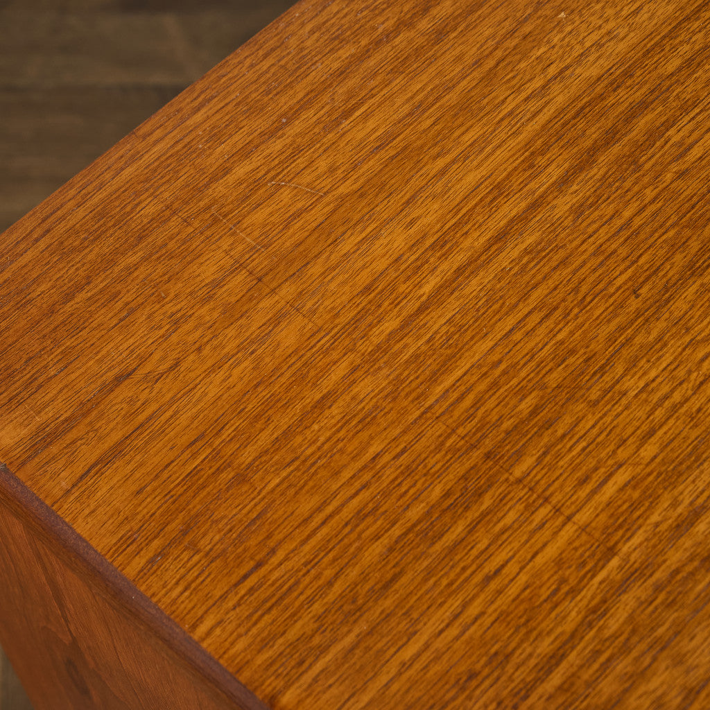 Fresco ダブルチェスト (1378D)