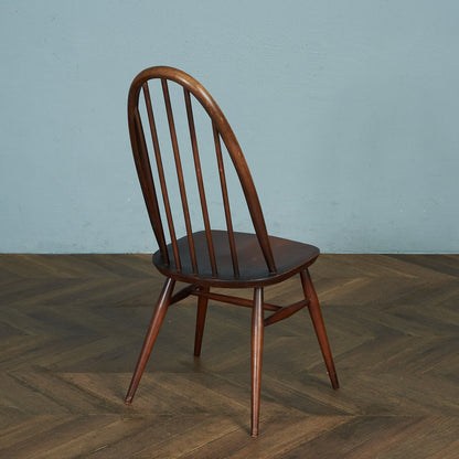 アーコール ERCOL ヴィンテージ クエーカーチェア #66081