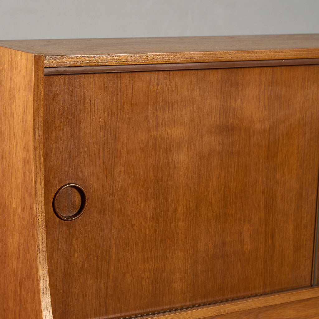 ヴィンテージ ハイ サイドボード