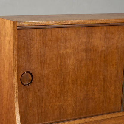 ヴィンテージ ハイ サイドボード