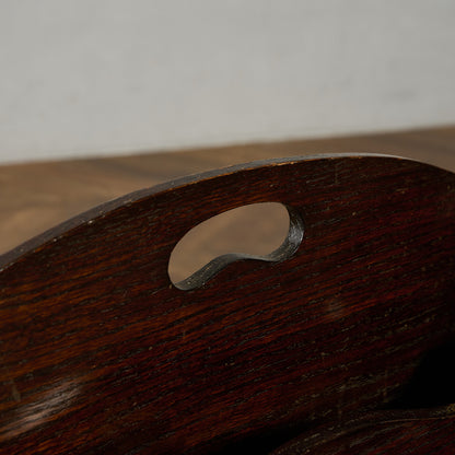 英国 クラシック マガジンラック #96672