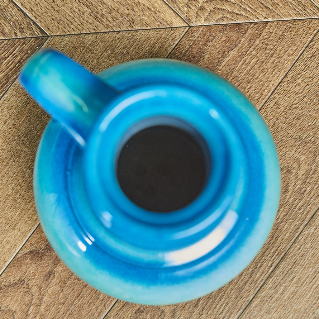 Jasba German Art Pottery フラワーベース