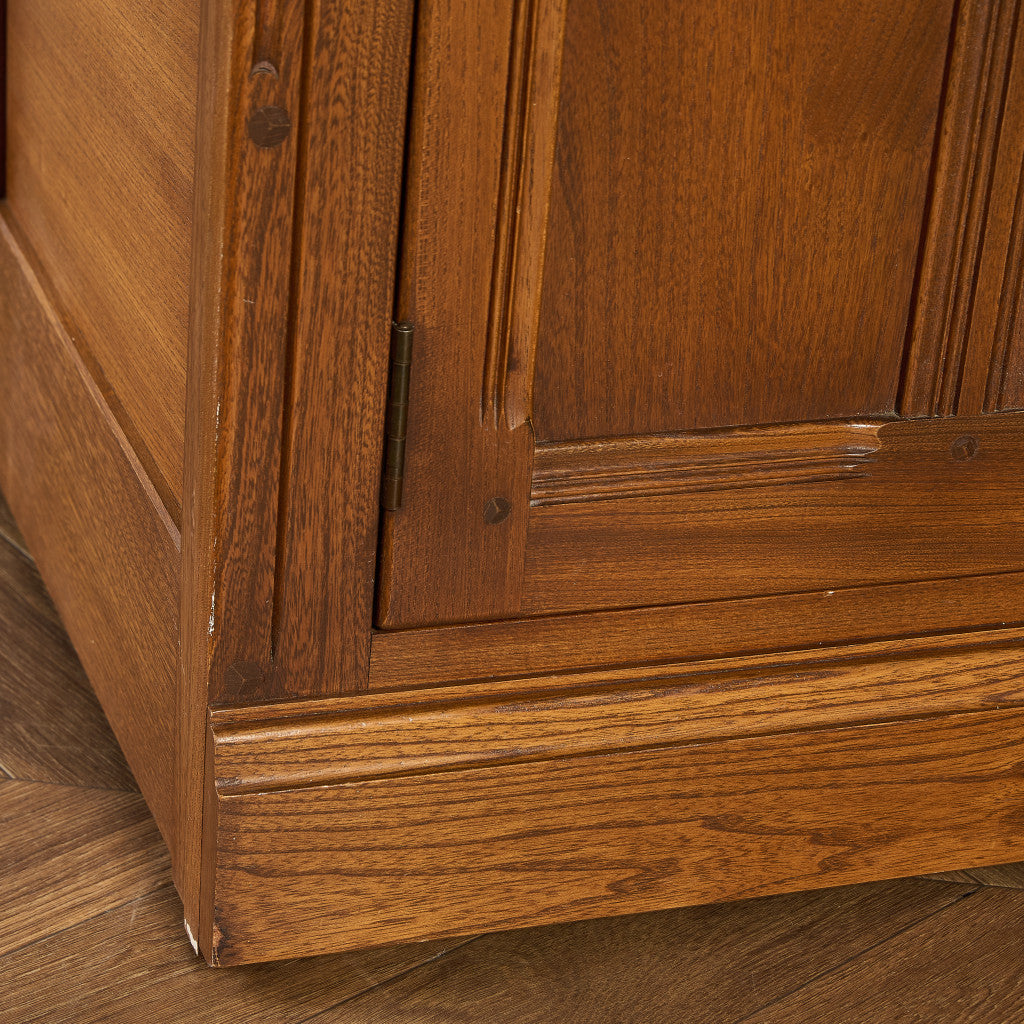 Old Colonial MURAL ウォールユニット ラウンドゴールドラベル