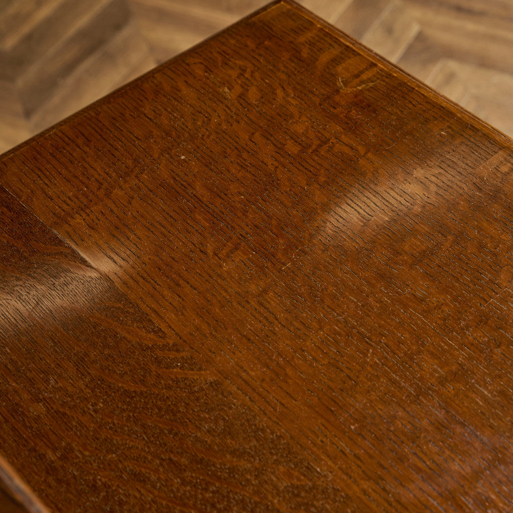 英国 クラシック サイドボード 食器棚