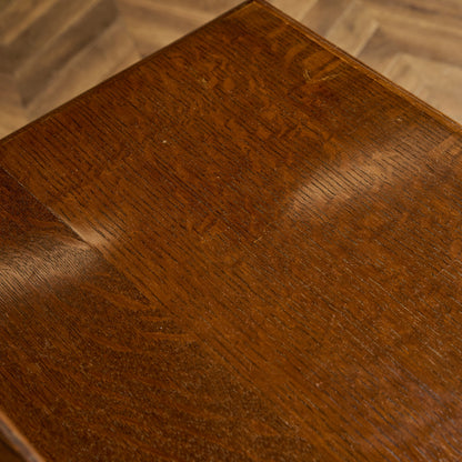 英国 クラシック サイドボード 食器棚