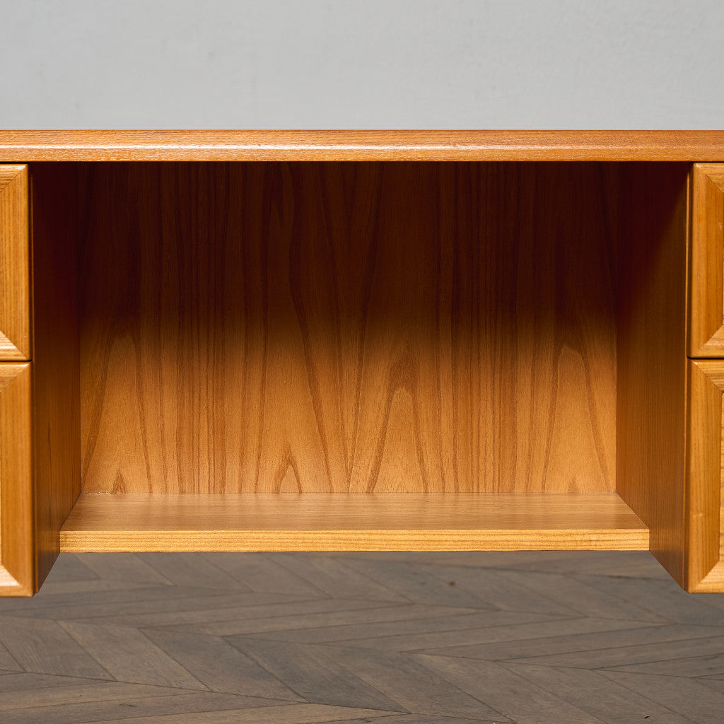 英国 ヴィンテージ ドレッシング デスク