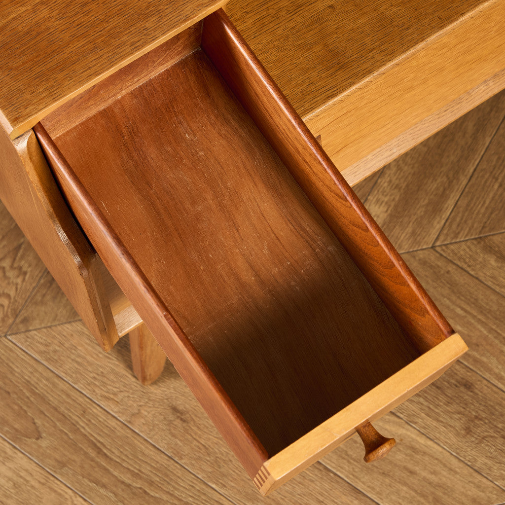 Brandon ヴィンテージ サイドチェスト 初期ゴールドラベル