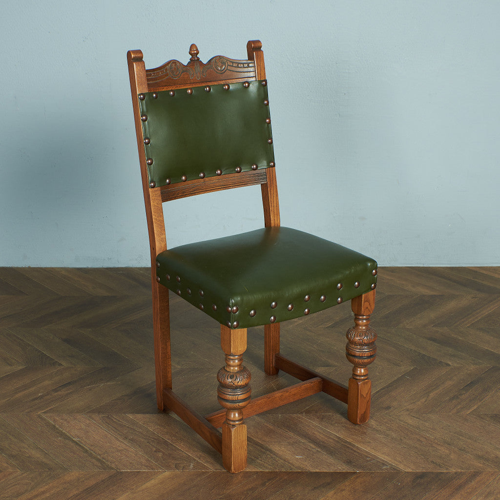 Y169 ダイニングチェア 椅子 バルボスレッグ バルボスレッグ/バルバス