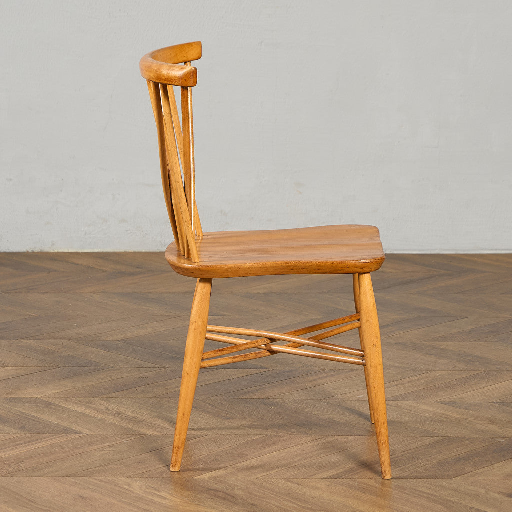 アーコール ERCOL ラティスドチェア X型貫 #97470 – camori