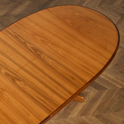 Fresco ホエールレッグ ダイニングテーブル 4393