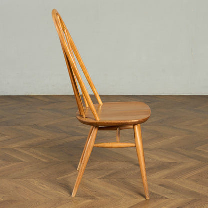 アーコール ERCOL ヴィンテージ クエーカーチェア #94154