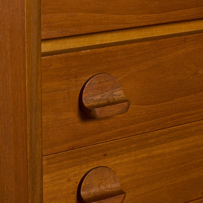 ヴィンテージ チェスト