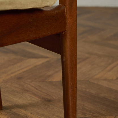 英国 ヴィンテージ ダイニングチェア