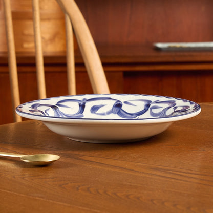 Puebla スーププレート