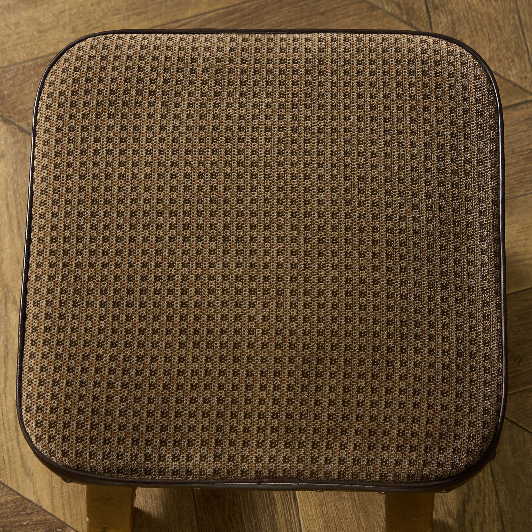 英国 クラシック スツール #96658 – camori ヴィンテージ家具・北欧