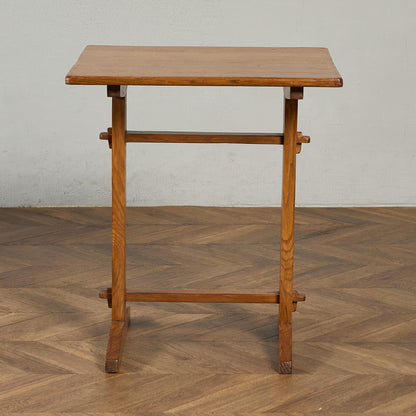 英国 クラシック サイドテーブル