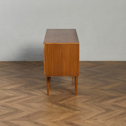 ホームウォージー ギャランティード ファニチャー Homeworthy guaranteed furniture ヴィンテージ サイドボード #89567