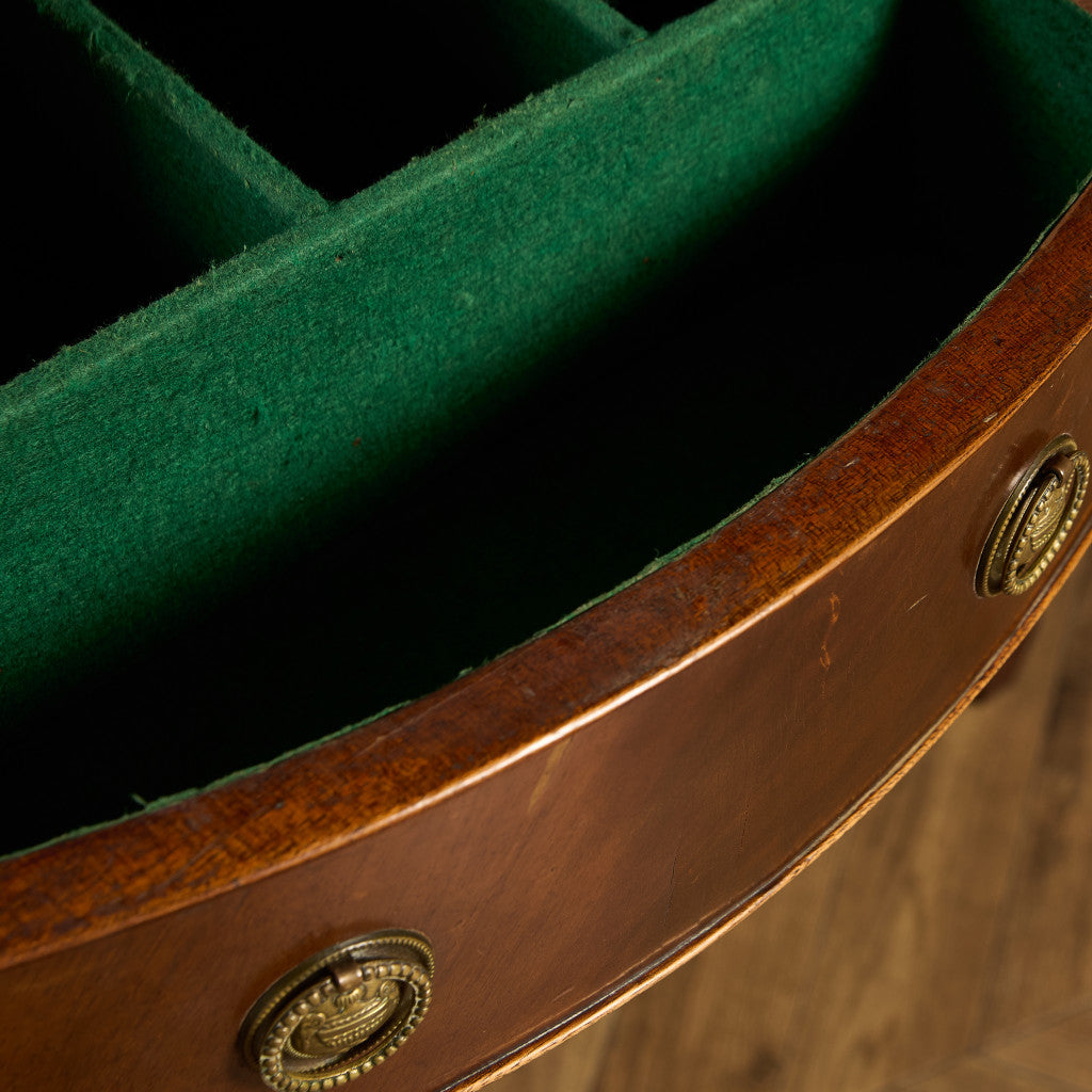 英国クラシック サイドボード