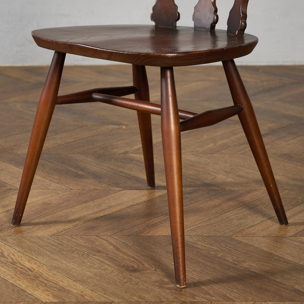 Old Colonial シスルバックチェア