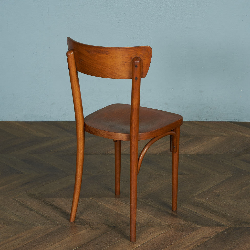 英国クラシック ベントウッドチェア