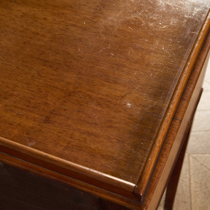 英国 クラシック コンソールテーブル