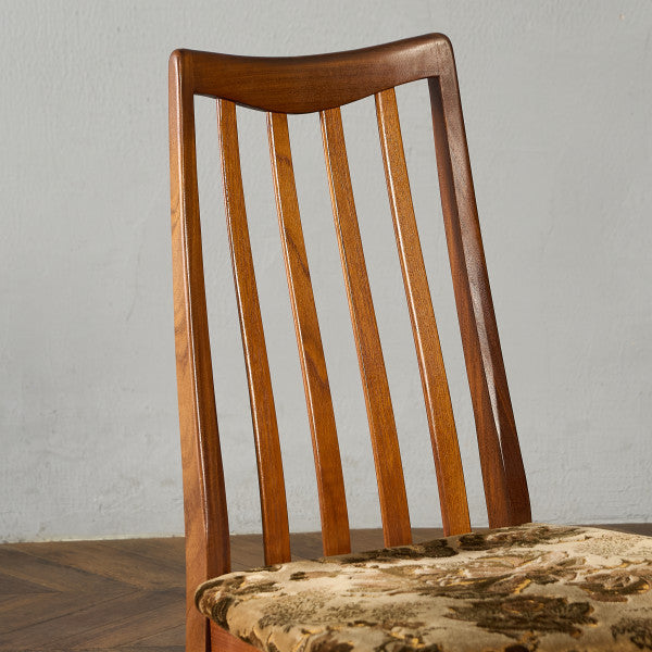 スラットバックチェア (4540)