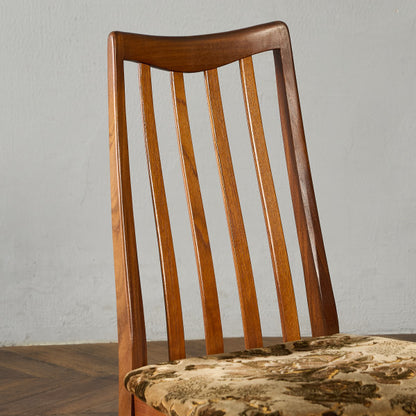 スラットバックチェア (4540)