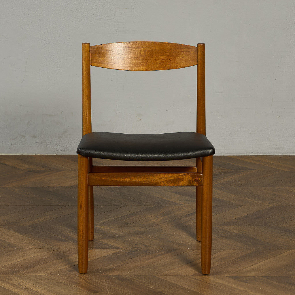 英国 ヴィンテージ ダイニングチェア