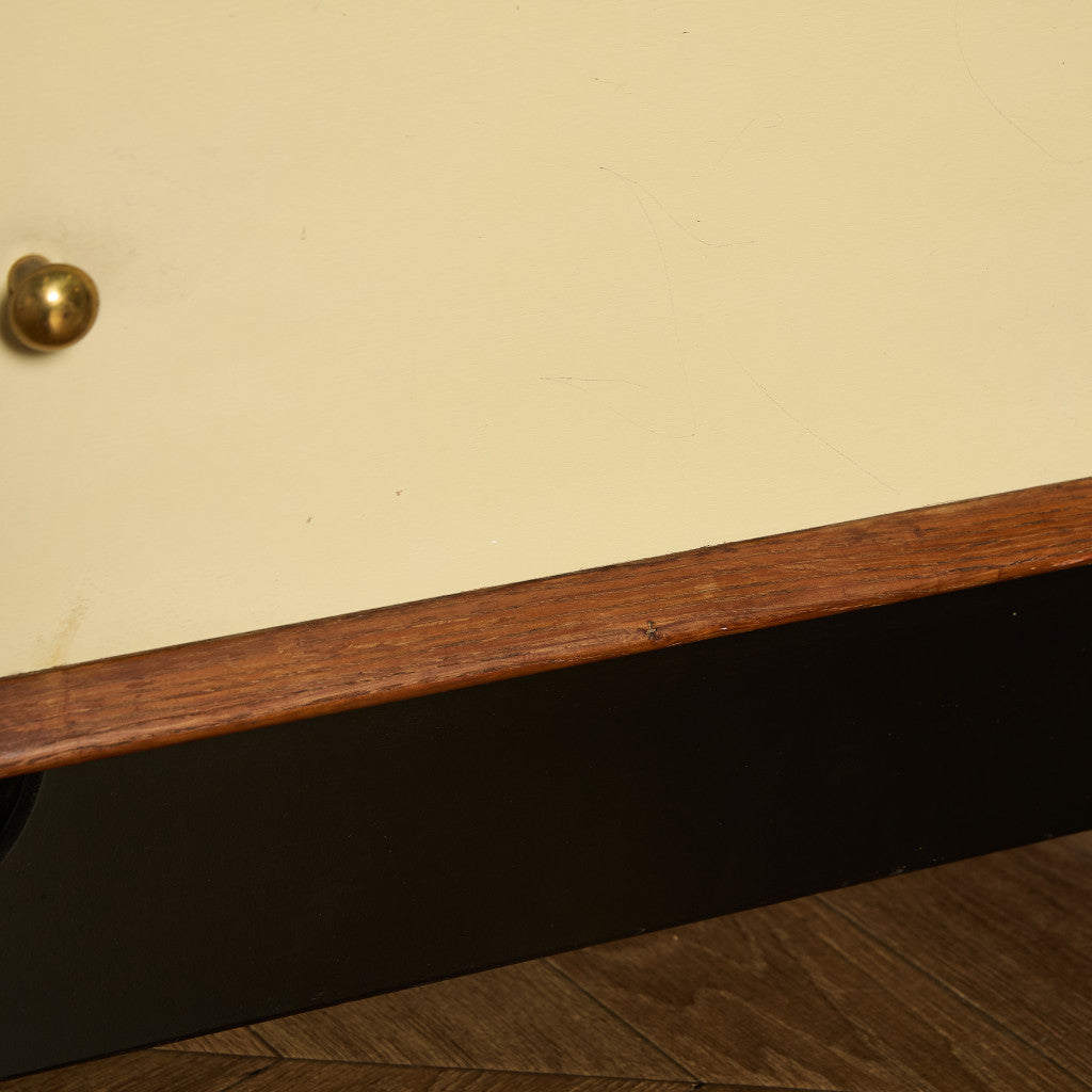 Tola&white 7段 チェスト