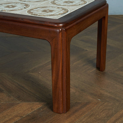 ジープラン G-PLAN タイルトップ コーヒーテーブル / センターテーブル #83657