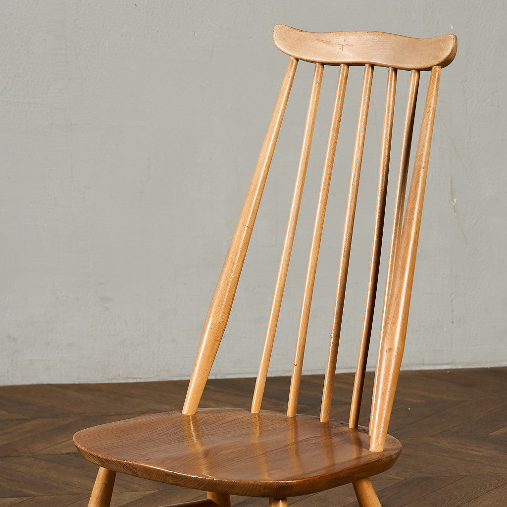アーコール ERCOL ヴィンテージ ゴールドスミス チェア #97242