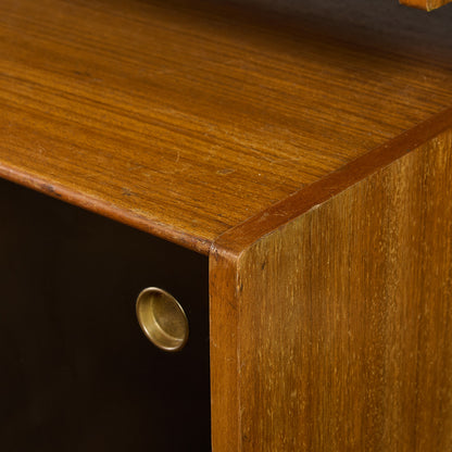 ジープラン G-PLAN Tola&black (librenza) ルームディバイダー(881) #89618