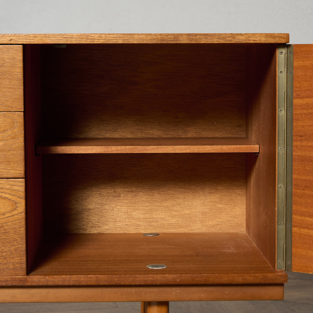 アバロン AVALON ヴィンテージ サイドボード #97396