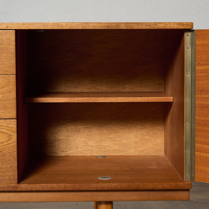 アバロン AVALON ヴィンテージ サイドボード #97396