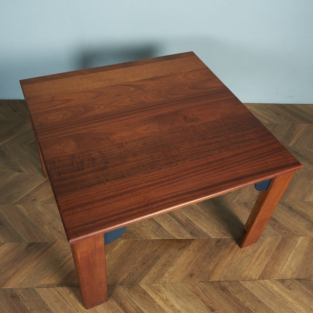 英国ヴィンテージ ダイニングテーブル