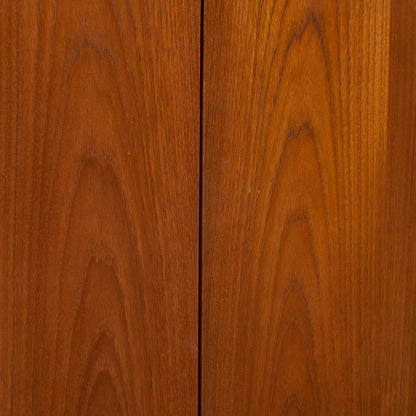 Fresco 2ドア ワードローブ (2100D)