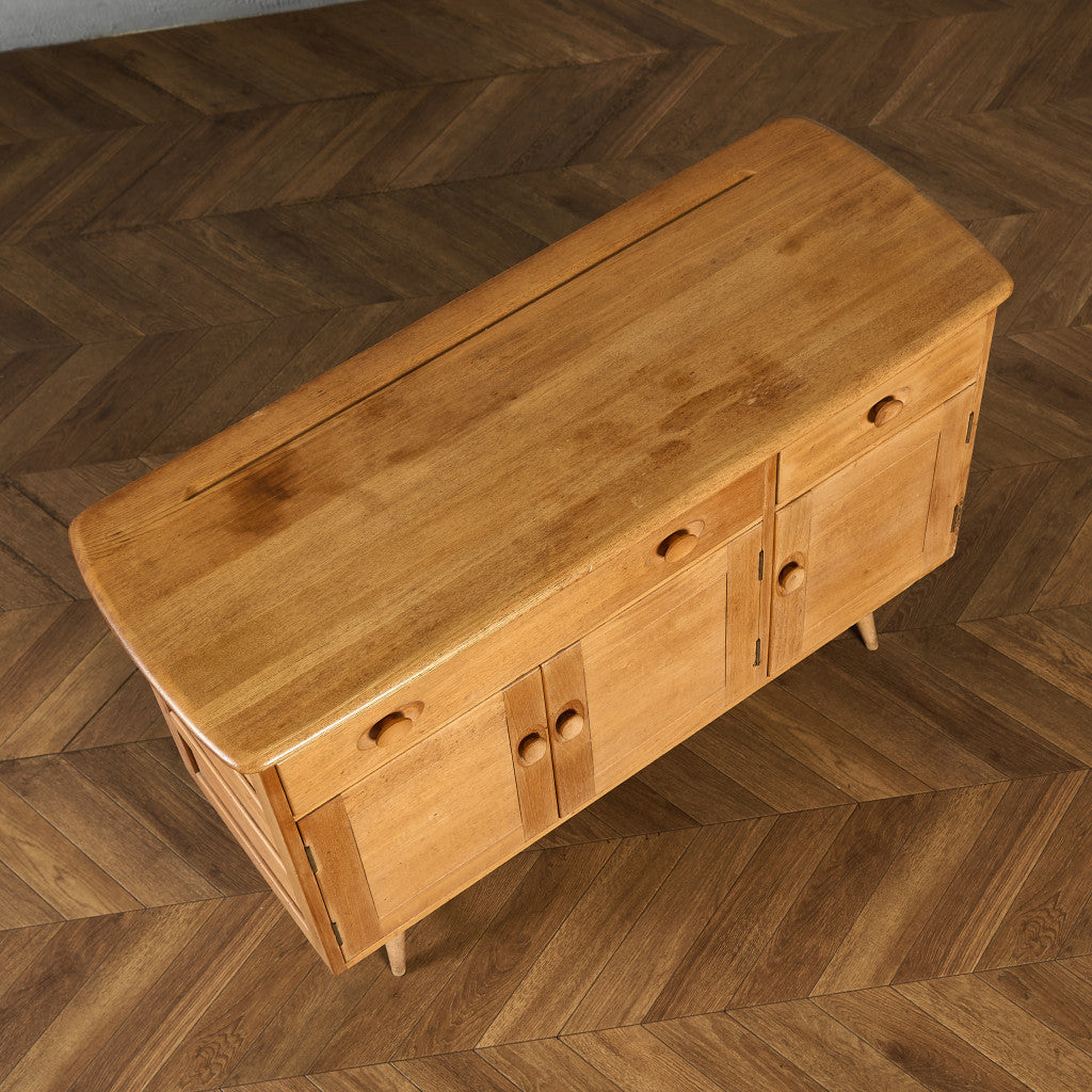 アーコール ERCOL ウィンザー サイドボード 351 #98143 – camori
