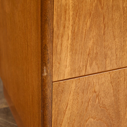 Fresco ダブルチェスト (1378D)