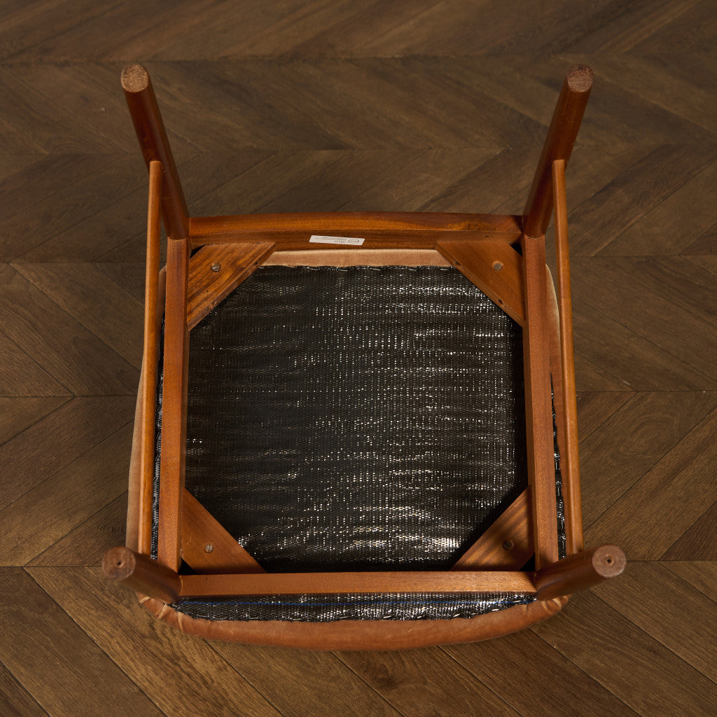 ヴィンテージ ダイニングチェア