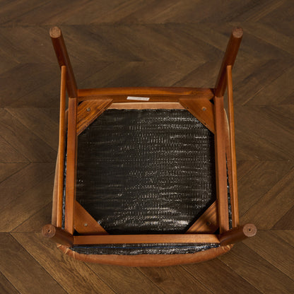 ヴィンテージ ダイニングチェア