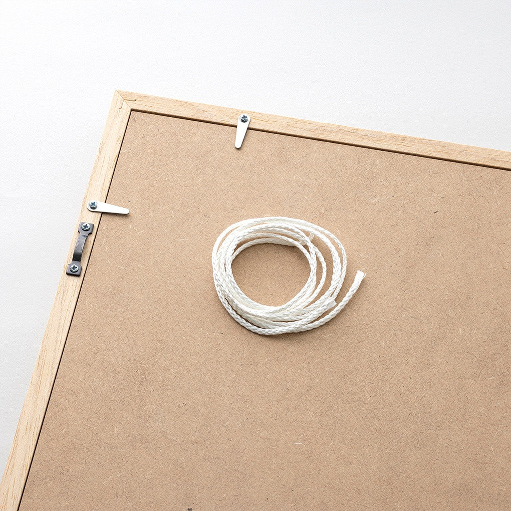 アートフレーム 30cm×30cm / ナチュラル