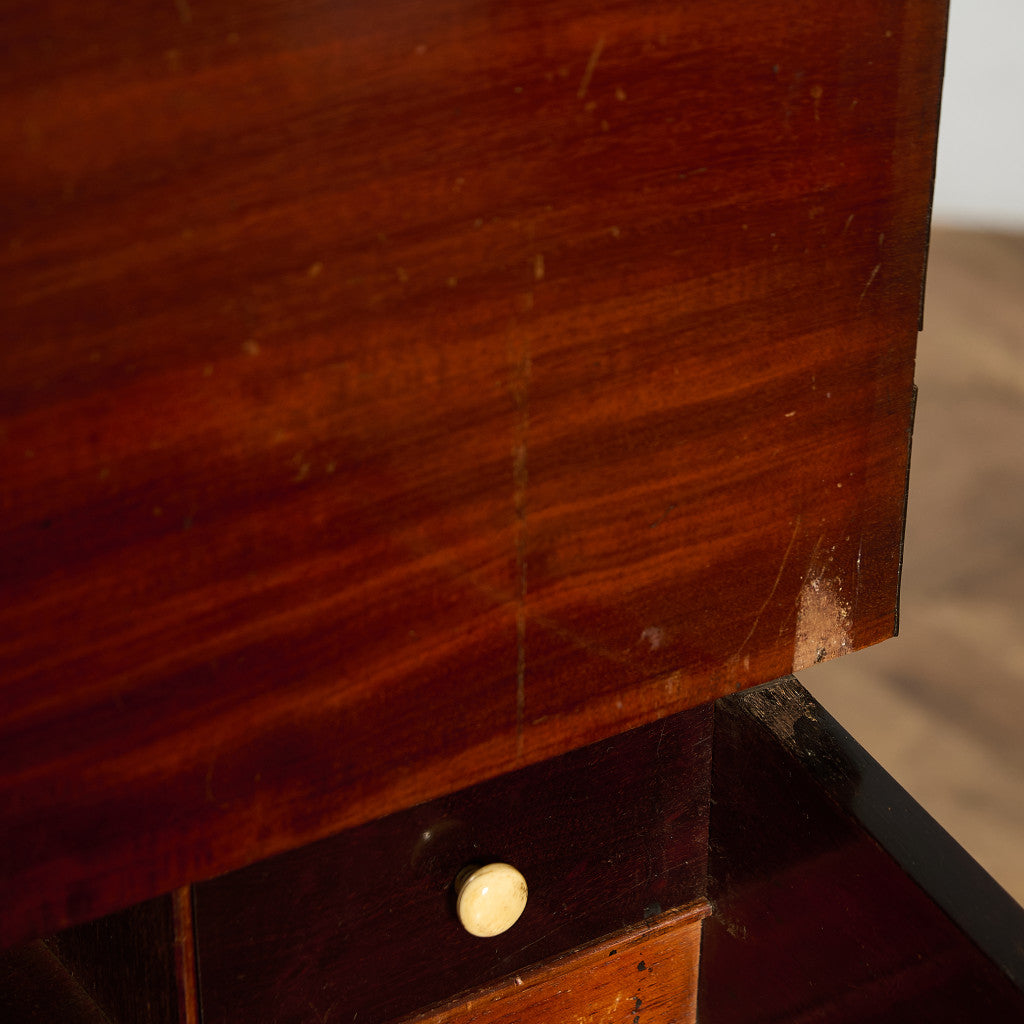 英国 クラシック ダベンポートデスク