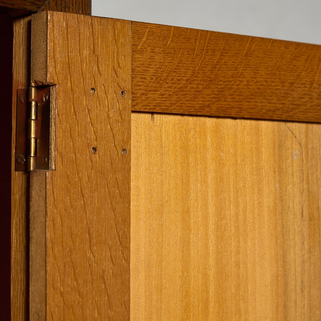 英国 クラシック ワードロープ