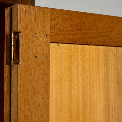 英国 クラシック ワードロープ