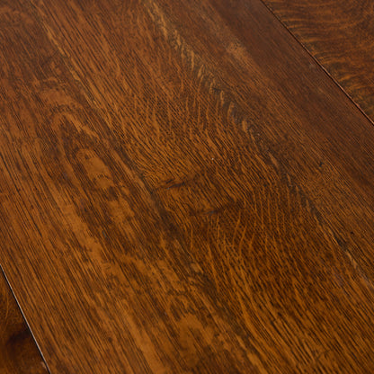 英国 クラシック ドロップリーフ ゲートレッグテーブル #91795