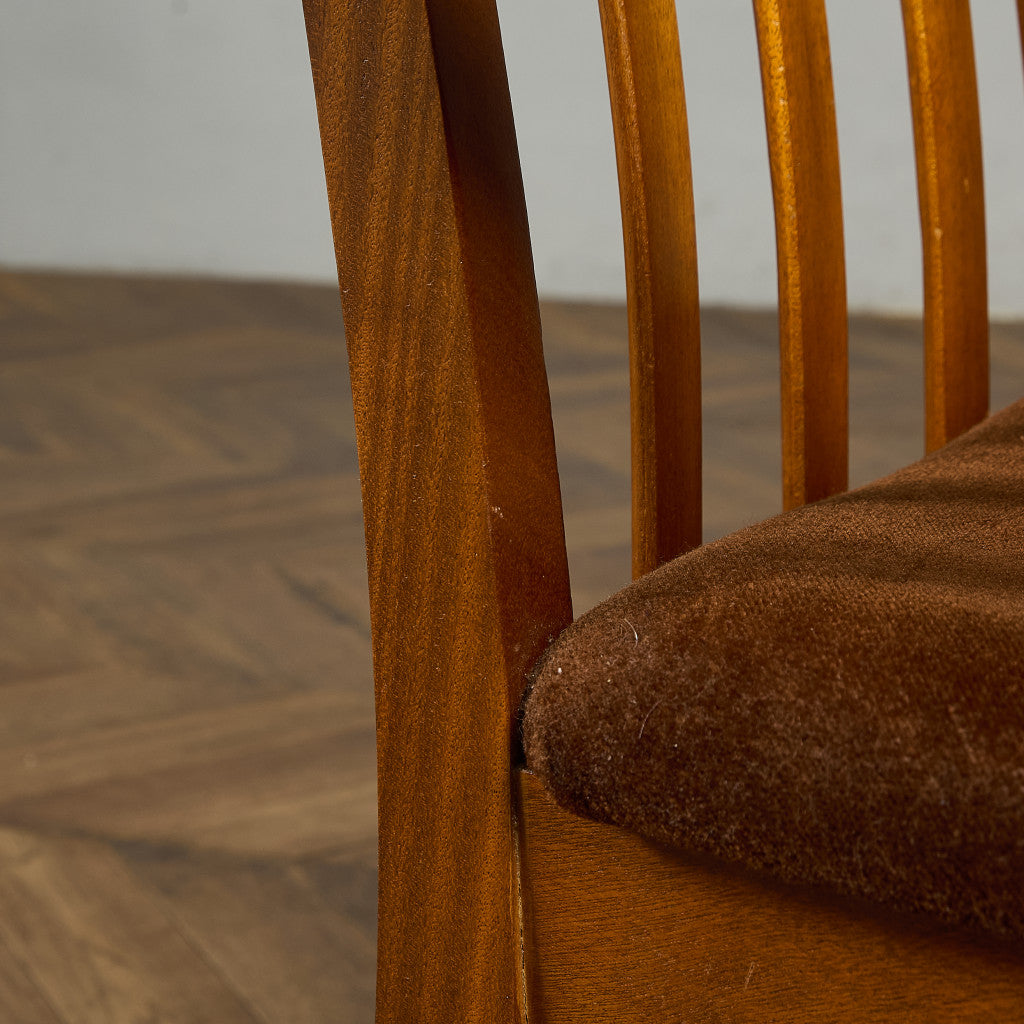 ヴィンテージ アームチェア