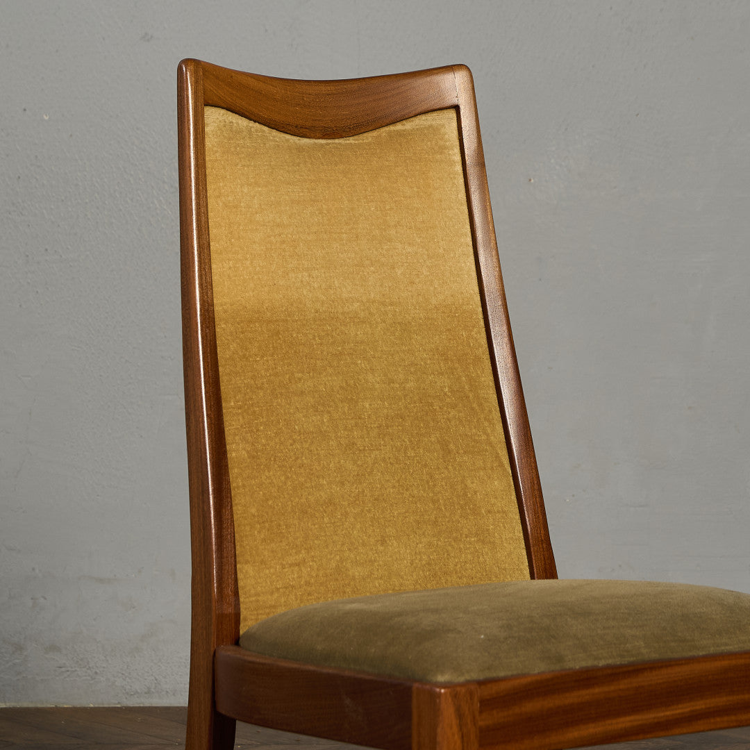 ヴィンテージ ダイニングチェア