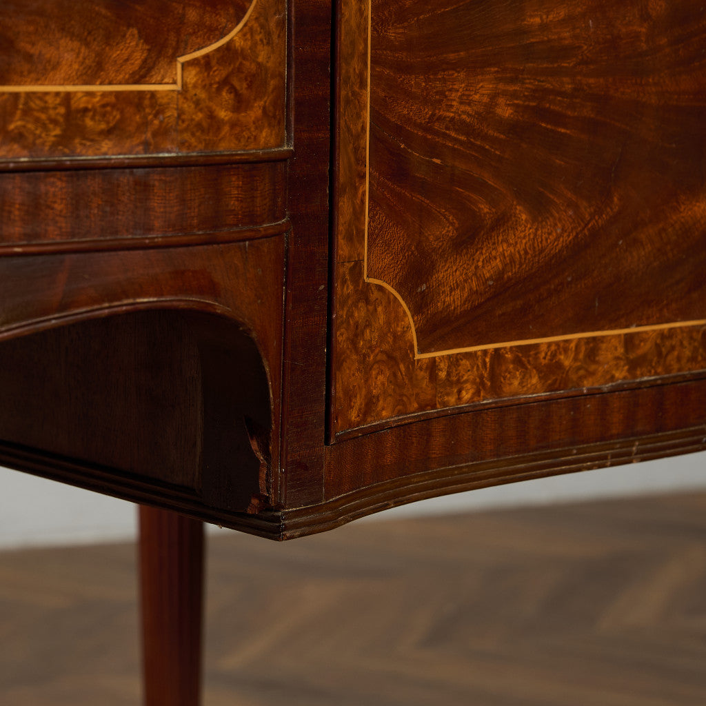 英国 クラシック サイドボード