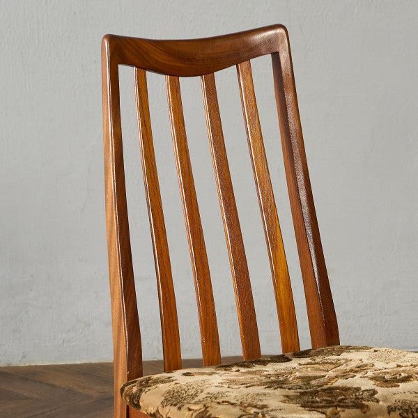 スラットバックチェア (4540)